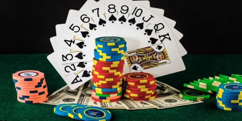 Các Hạng Mục Giải Trí Nổi Bật Tại 79WIN